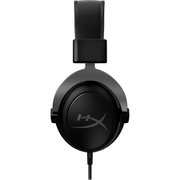 HyperX Cloud II - Gaming Headset (Black-Gunmetal) 2 HyperX Cloud II - Gaming Headset (Black-Gunmetal) - Image 2