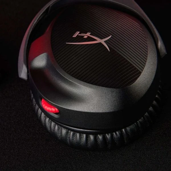 HyperX Cloud Stinger 2 Gaming Headset 12 HyperX Cloud Stinger 2 Gaming Headset - Image 12