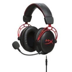 HyperX Cloud Alpha - Gaming Headset (Red) -HyperX Gamer Deals Store 198139900