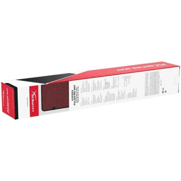 HyperX Pulsefire Mat Gaming Mouse Pad 2 HyperX Pulsefire Mat Gaming Mouse Pad - Image 2