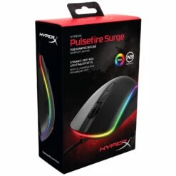 HyperX Pulsefire Surge RGB Gaming Mouse -HyperX Gamer Deals Store 205473267