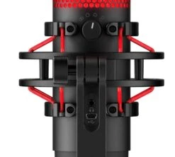 HyperX Quadcast Microphone -HyperX Gamer Deals Store 212101237