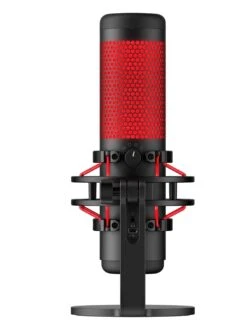 HyperX Quadcast Microphone -HyperX Gamer Deals Store 212101286
