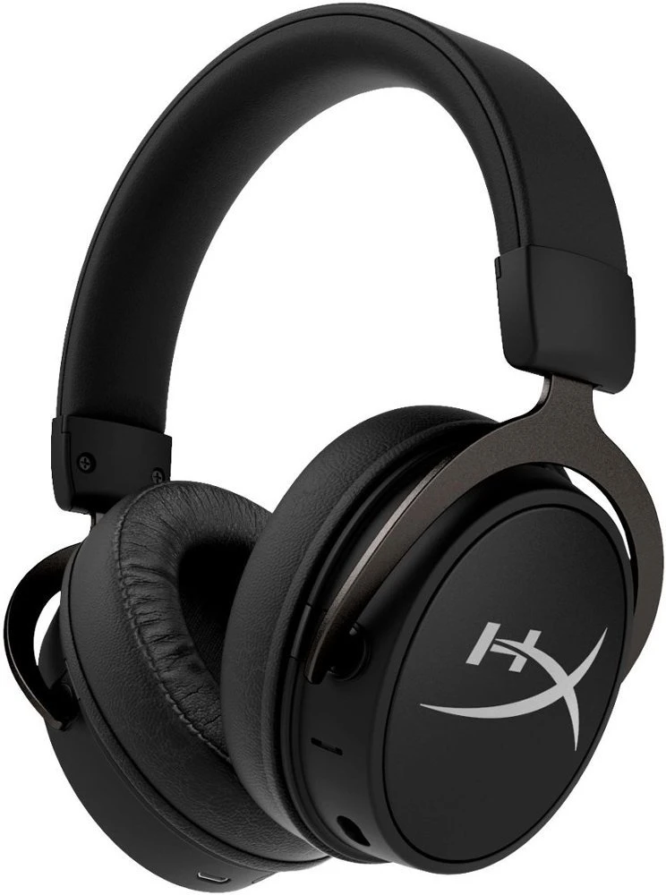 HyperX Cloud MIX Bluetooth Gaming Headset 1 HyperX Cloud MIX Bluetooth Gaming Headset