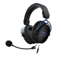 HyperX Cloud Alpha S Gaming Headset -HyperX Gamer Deals Store 226130611