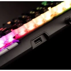 HyperX Alloy Elite 2 - Mechanical Gaming Keyboard - HX Red (US Layout) 13 HyperX Alloy Elite 2 - Mechanical Gaming Keyboard - HX Red (US Layout) -HyperX Gamer Deals Store 229d3c29b38d8a3b7d97fb87199003fd06