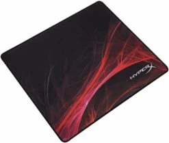 HyperX FURY S Speed Edition Pro Gaming Cloth Mouse Pad (large) -HyperX Gamer Deals Store 231788471