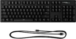 HyperX Alloy Origins RGB Mechanical Gaming Keyboard (HX Aqua Switches) -HyperX Gamer Deals Store 233048723