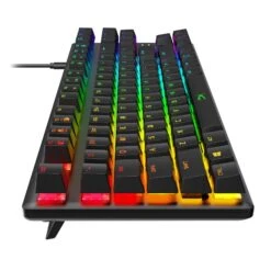 HyperX Alloy Origins CORE RGB Mechanical Gaming Keyboard (HyperX HX Aqua Switches) -HyperX Gamer Deals Store 233048814
