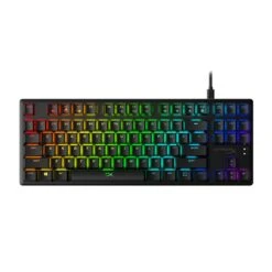 HyperX Alloy Origins CORE RGB Mechanical Gaming Keyboard (HyperX HX Aqua Switches) -HyperX Gamer Deals Store 233048835