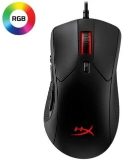 HyperX Pulsefire Raid Gaming Mouse
