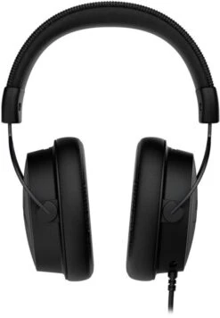 HyperX Cloud Alpha S Gaming Headset (Blackout) -HyperX Gamer Deals Store 233127570