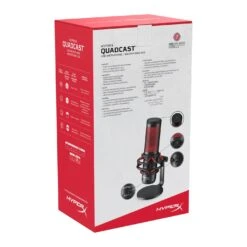 HyperX Quadcast Microphone -HyperX Gamer Deals Store 238054806