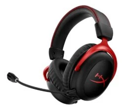 HyperX Cloud II Wireless Gaming Headset