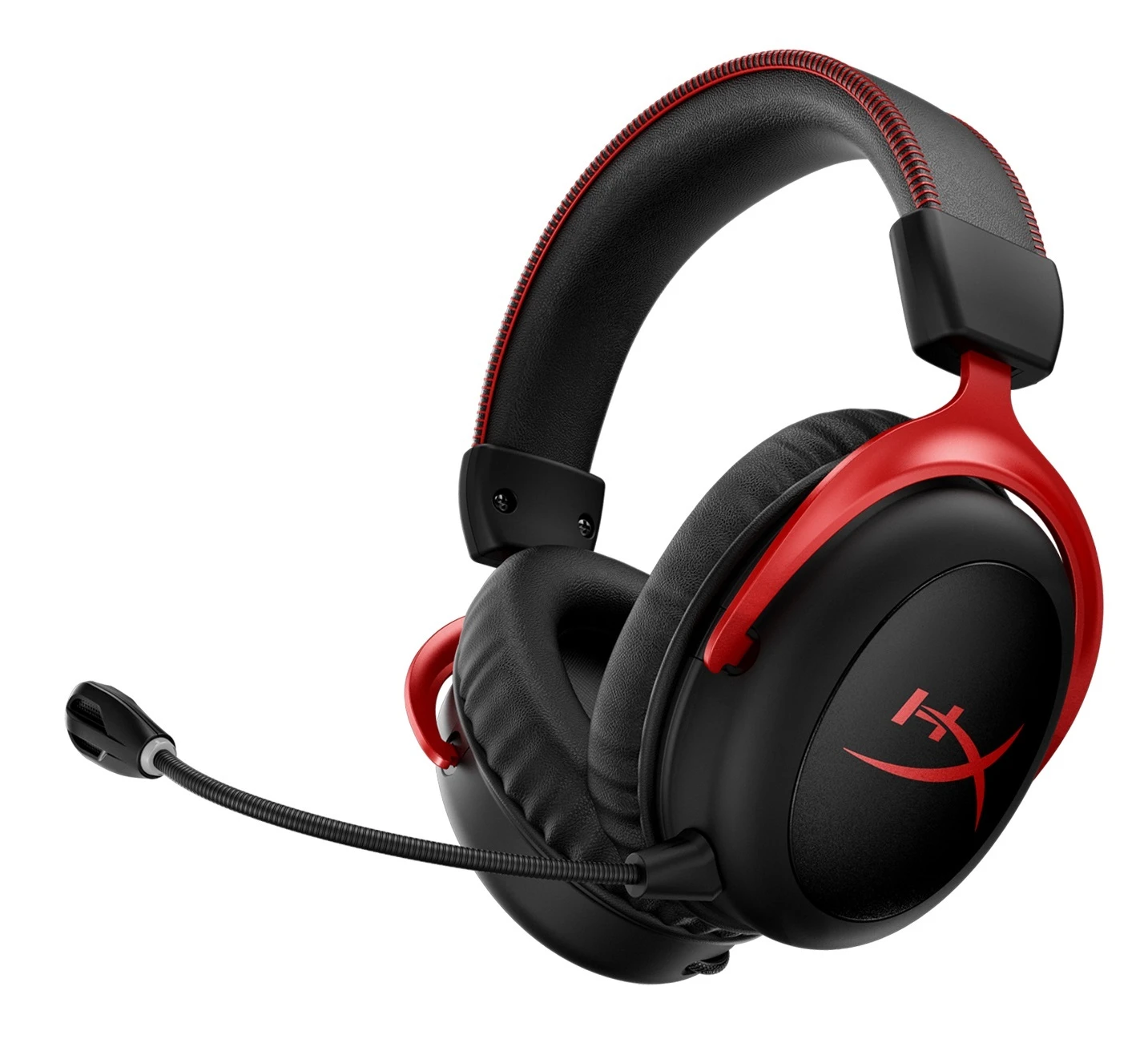 HyperX Cloud II Wireless Gaming Headset 1 HyperX Cloud II Wireless Gaming Headset