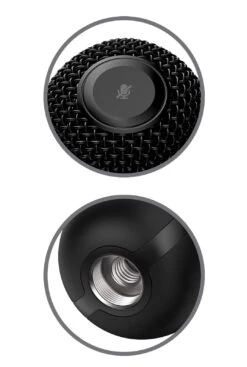 HyperX SoloCast USB Microphone -HyperX Gamer Deals Store 239271699