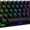HyperX Alloy Origins 60 Mechanical Gaming Keyboard