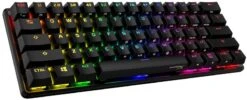 HyperX Alloy Origins 60 Mechanical Gaming Keyboard