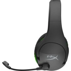 HyperX CloudX Stinger - Gaming Headset (Black-Green) - Xbox -HyperX Gamer Deals Store 2577d2721d1bbae8eb80fd629ac8d5f904