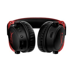 HyperX Cloud Alpha Wireless Gaming Headset -HyperX Gamer Deals Store 262400391