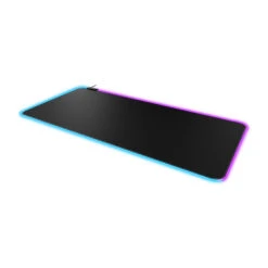 HyperX Pulsefire Mat RGB Mouse Pad (XL) -HyperX Gamer Deals Store 262608930
