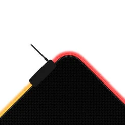 HyperX Pulsefire Mat RGB Mouse Pad (XL) -HyperX Gamer Deals Store 262608937