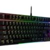 HyperX Alloy MKW100 Mechanical Gaming Keyboard