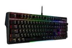 HyperX Alloy MKW100 Mechanical Gaming Keyboard