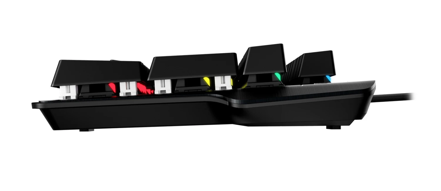 HyperX Alloy MKW100 Mechanical Gaming Keyboard 6 HyperX Alloy MKW100 Mechanical Gaming Keyboard - Image 6