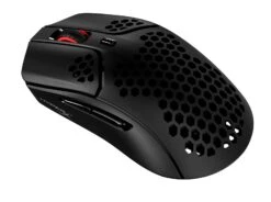 HyperX Pulsefire Haste Wireless Gaming Mouse (Black)