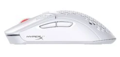 HyperX Pulsefire Haste Wireless Gaming Mouse (White) -HyperX Gamer Deals Store 263564343