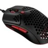HyperX Pulsefire Haste Gaming Mouse (Black & Red)