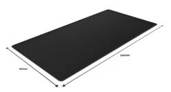 HyperX Pulsefire Mouse Pad Cloth (2XL) 9 HyperX Pulsefire Mouse Pad Cloth (2XL) -HyperX Gamer Deals Store 263564721