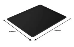 HyperX Pulsefire Mouse Pad Cloth (large) -HyperX Gamer Deals Store 263564756