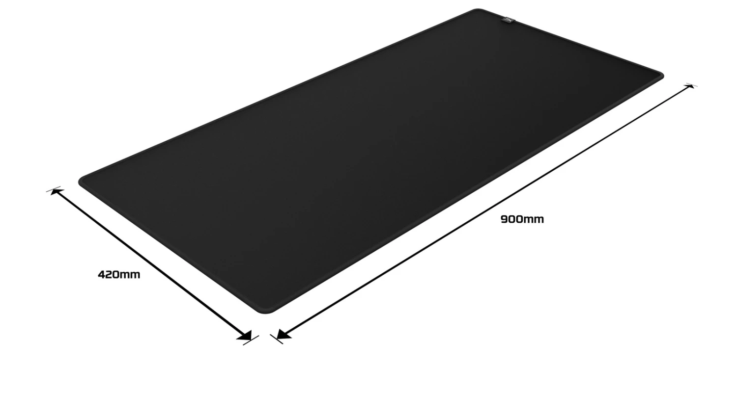 HyperX Pulsefire Mouse Pad Cloth (XL) 5 HyperX Pulsefire Mouse Pad Cloth (XL) - Image 5