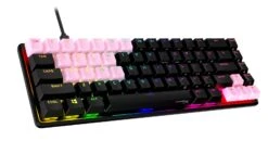 HyperX Rubber Keycaps (Pink) -HyperX Gamer Deals Store 265983427