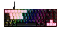HyperX Rubber Keycaps (Pink) -HyperX Gamer Deals Store 265983434