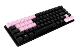HyperX Rubber Keycaps (Pink) -HyperX Gamer Deals Store 265983441
