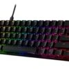 HyperX Alloy Origins 60 Mechanical Gaming Keyboard - Aqua Switch (Tactile)