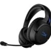 HyperX Cloud Flight Wireless Gaming Headset For Playstation