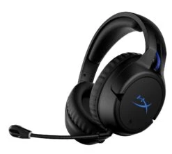HyperX Cloud Flight Wireless Gaming Headset For Playstation