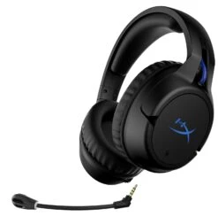 HyperX Cloud Flight Wireless Gaming Headset For Playstation 10 HyperX Cloud Flight Wireless Gaming Headset For Playstation -HyperX Gamer Deals Store 266258706