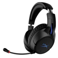HyperX Cloud Flight Wireless Gaming Headset For Playstation 11 HyperX Cloud Flight Wireless Gaming Headset For Playstation -HyperX Gamer Deals Store 266258713