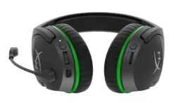 HyperX CloudX Stinger Core Wireless Gaming Headset -HyperX Gamer Deals Store 266258846