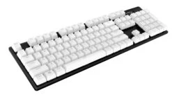 HyperX Full PBT Keycaps (White) -HyperX Gamer Deals Store 266522401