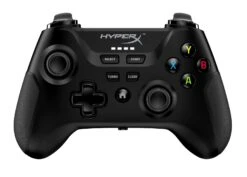 HyperX ChargePlay Clutch Wireless Controller