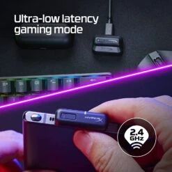 HyperX Cloud MIX True Wireless Earbuds -HyperX Gamer Deals Store 268086968