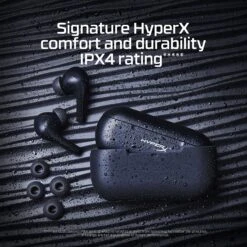 HyperX Cloud MIX True Wireless Earbuds -HyperX Gamer Deals Store 268086989