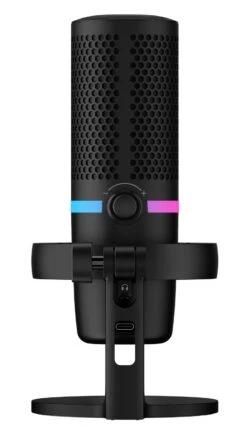 HyperX DuoCast Microphone 8 HyperX DuoCast Microphone -HyperX Gamer Deals Store 268087856