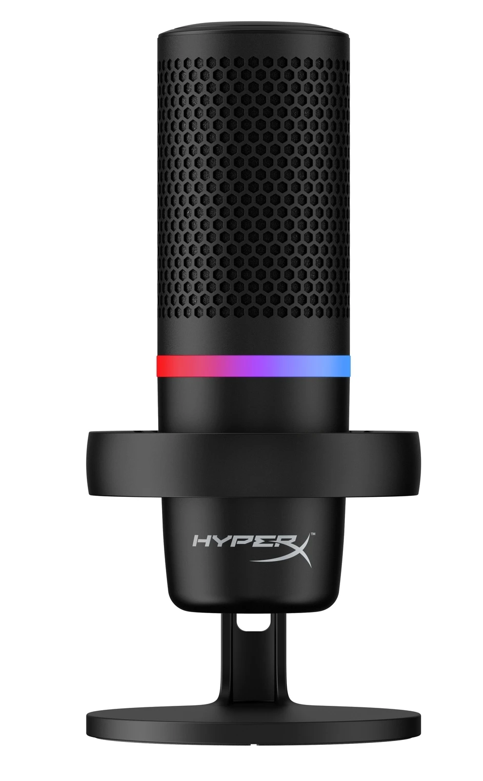 HyperX DuoCast Microphone 4 HyperX DuoCast Microphone - Image 4